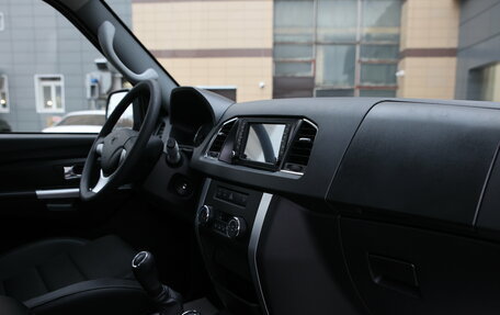 ЛуАЗ Patriot, 2025 год, 2 095 000 рублей, 18 фотография