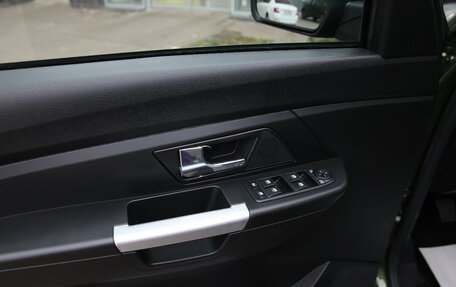 ЛуАЗ Patriot, 2025 год, 2 095 000 рублей, 11 фотография