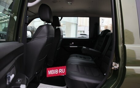 ЛуАЗ Patriot, 2025 год, 2 095 000 рублей, 16 фотография