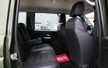 ЛуАЗ Patriot, 2025 год, 2 095 000 рублей, 20 фотография