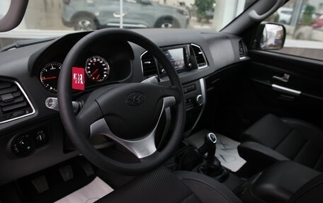 ЛуАЗ Patriot, 2025 год, 2 095 000 рублей, 13 фотография