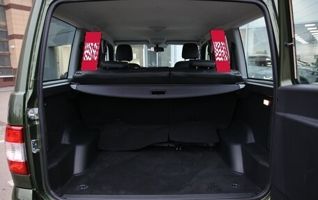 ЛуАЗ Patriot, 2025 год, 2 095 000 рублей, 9 фотография