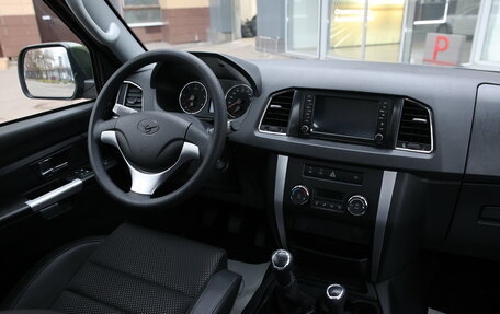 ЛуАЗ Patriot, 2025 год, 2 095 000 рублей, 22 фотография