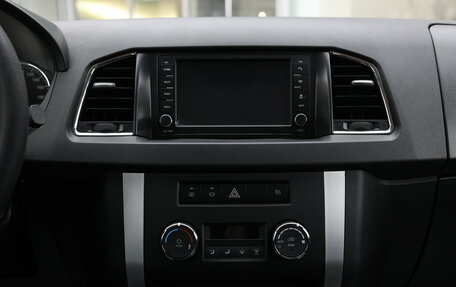 ЛуАЗ Patriot, 2025 год, 2 095 000 рублей, 24 фотография