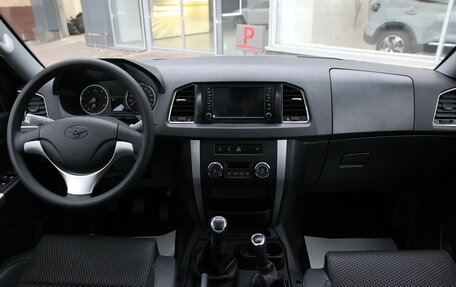 ЛуАЗ Patriot, 2025 год, 2 095 000 рублей, 23 фотография