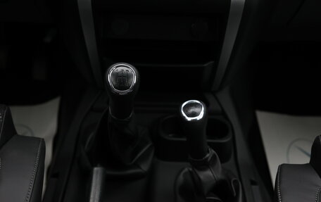 ЛуАЗ Patriot, 2025 год, 2 095 000 рублей, 27 фотография