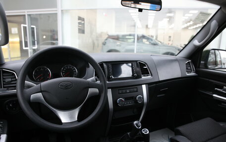 ЛуАЗ Patriot, 2025 год, 2 095 000 рублей, 29 фотография