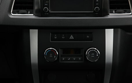 ЛуАЗ Patriot, 2025 год, 2 095 000 рублей, 25 фотография