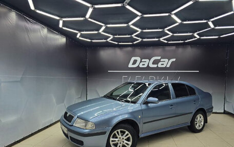 Skoda Octavia IV, 2008 год, 450 000 рублей, 7 фотография