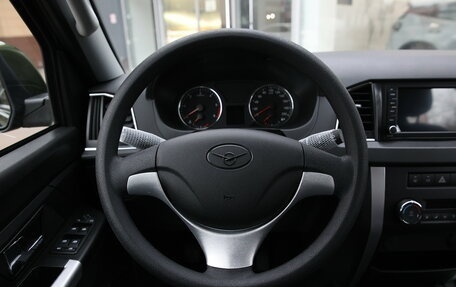 ЛуАЗ Patriot, 2025 год, 2 095 000 рублей, 28 фотография