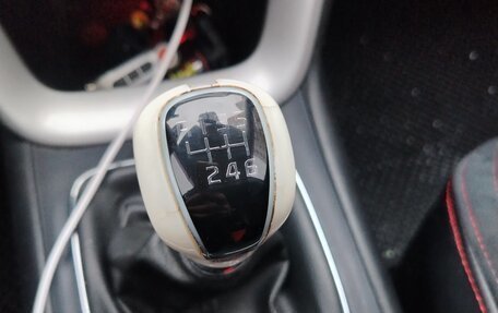 KIA cee'd III, 2013 год, 910 000 рублей, 6 фотография