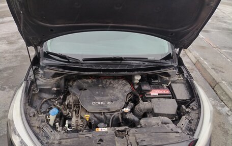 KIA cee'd III, 2013 год, 910 000 рублей, 5 фотография