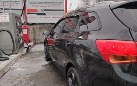 KIA cee'd III, 2013 год, 910 000 рублей, 13 фотография