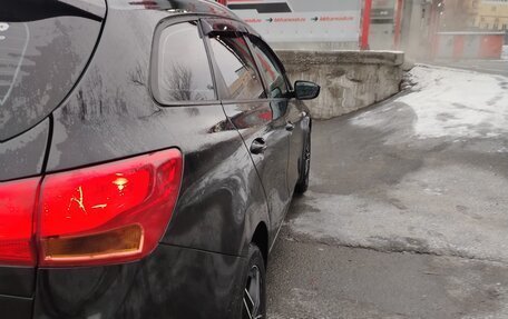 KIA cee'd III, 2013 год, 910 000 рублей, 12 фотография