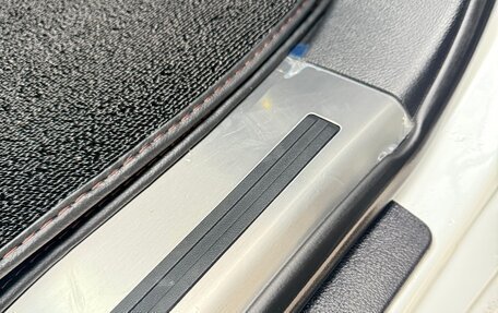 Lexus LX III, 2018 год, 12 500 000 рублей, 9 фотография
