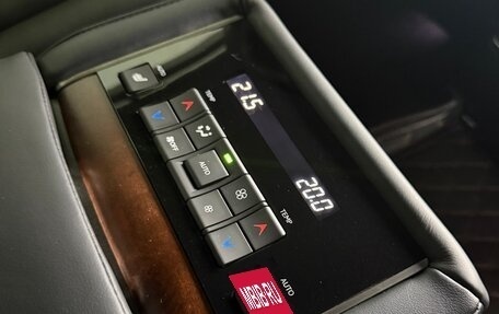 Lexus LX III, 2018 год, 12 500 000 рублей, 6 фотография