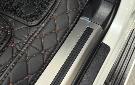 Lexus LX III, 2018 год, 12 500 000 рублей, 10 фотография