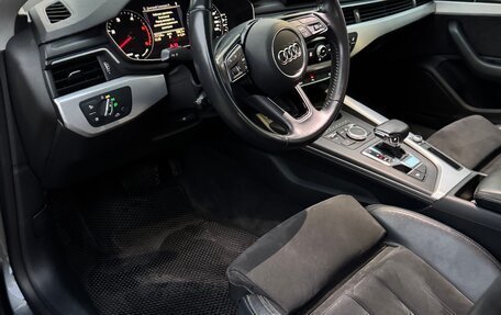 Audi A5, 2018 год, 2 670 000 рублей, 17 фотография