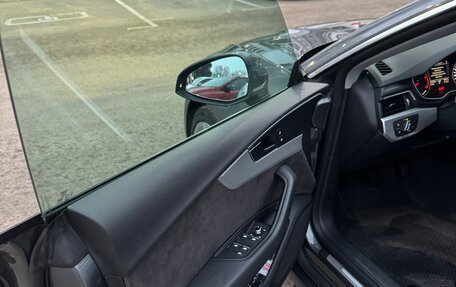 Audi A5, 2018 год, 2 670 000 рублей, 18 фотография