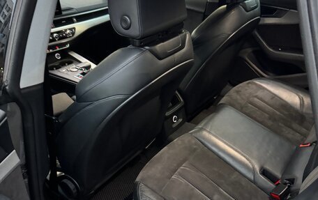 Audi A5, 2018 год, 2 670 000 рублей, 15 фотография