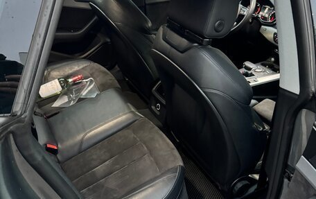 Audi A5, 2018 год, 2 670 000 рублей, 23 фотография