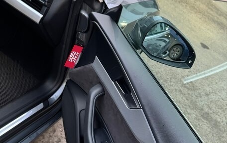 Audi A5, 2018 год, 2 670 000 рублей, 22 фотография