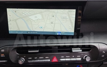 Hyundai Palisade, 2025 год, 6 570 000 рублей, 7 фотография