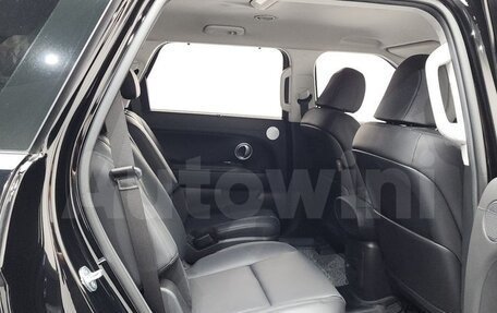 Hyundai Palisade, 2025 год, 6 570 000 рублей, 6 фотография