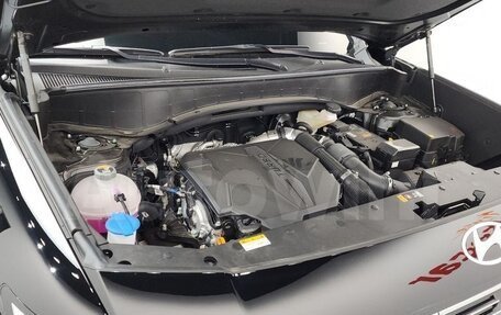 Hyundai Palisade, 2025 год, 6 570 000 рублей, 9 фотография