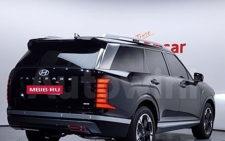 Hyundai Palisade, 2025 год, 6 570 000 рублей, 4 фотография