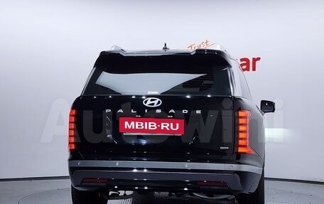 Hyundai Palisade, 2025 год, 6 570 000 рублей, 3 фотография