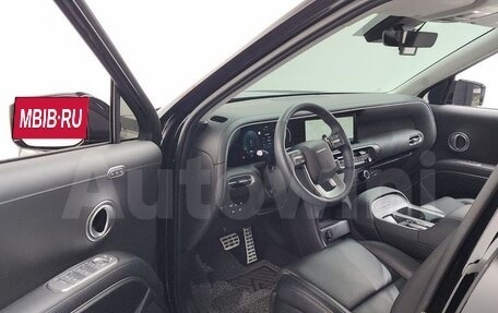 Hyundai Palisade, 2025 год, 6 570 000 рублей, 11 фотография