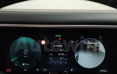 Hyundai Palisade, 2025 год, 6 570 000 рублей, 12 фотография