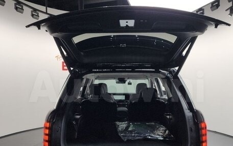 Hyundai Palisade, 2025 год, 6 570 000 рублей, 5 фотография