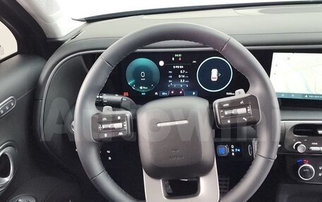 Hyundai Palisade, 2025 год, 6 570 000 рублей, 15 фотография