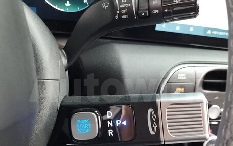 Hyundai Palisade, 2025 год, 6 570 000 рублей, 16 фотография