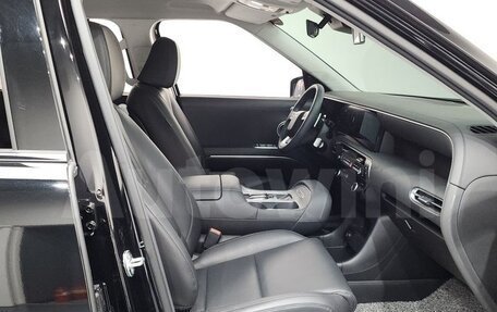 Hyundai Palisade, 2025 год, 6 570 000 рублей, 19 фотография