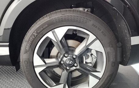 Hyundai Palisade, 2025 год, 6 570 000 рублей, 20 фотография