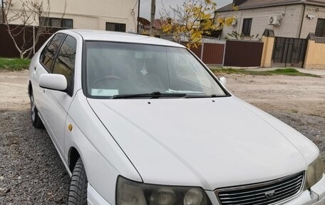 Nissan Bluebird XI, 2000 год, 290 000 рублей, 1 фотография