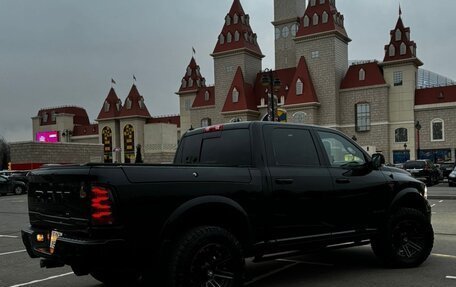 Dodge RAM IV, 2017 год, 5 500 000 рублей, 2 фотография