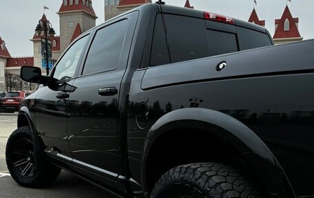 Dodge RAM IV, 2017 год, 5 500 000 рублей, 3 фотография