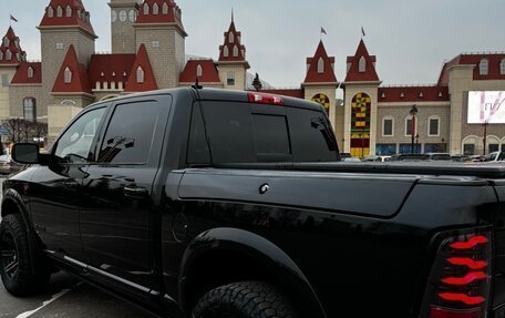 Dodge RAM IV, 2017 год, 5 500 000 рублей, 4 фотография