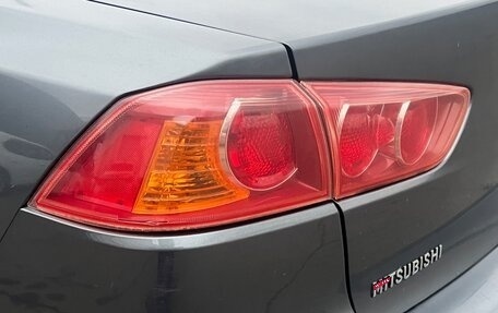 Mitsubishi Lancer IX, 2008 год, 650 000 рублей, 16 фотография