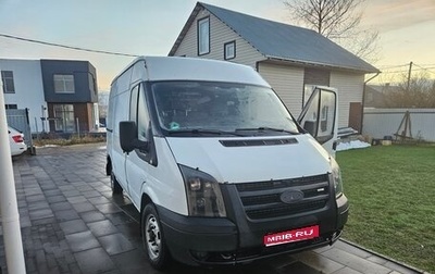Ford Transit, 2006 год, 950 000 рублей, 1 фотография