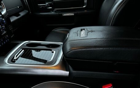 Dodge RAM IV, 2017 год, 5 500 000 рублей, 8 фотография