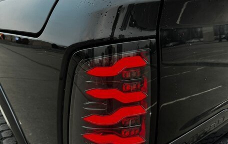 Dodge RAM IV, 2017 год, 5 500 000 рублей, 7 фотография