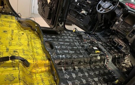 Dodge RAM IV, 2017 год, 5 500 000 рублей, 13 фотография