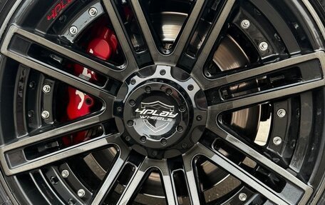 Dodge RAM IV, 2017 год, 5 500 000 рублей, 15 фотография