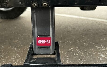 Dodge RAM IV, 2017 год, 5 500 000 рублей, 14 фотография