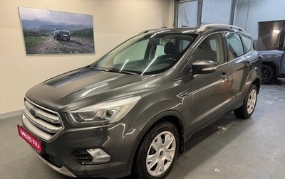 Ford Kuga III, 2019 год, 1 395 000 рублей, 1 фотография